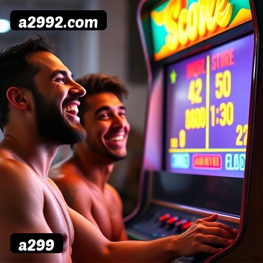a299 Jogos Online - 5.000+ Games Premium incluindo Aviator, Mines, Fortune Tiger, Slots e Cassino Ao Vivo
