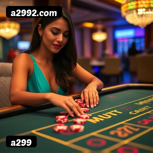 a299 Logo - Slots Online Premium 1.500+ Jogos